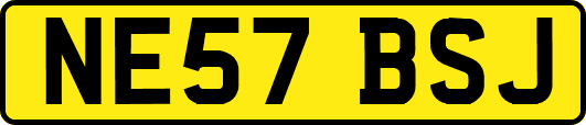 NE57BSJ