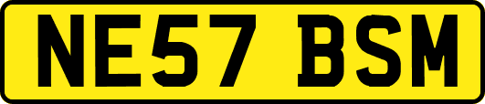 NE57BSM