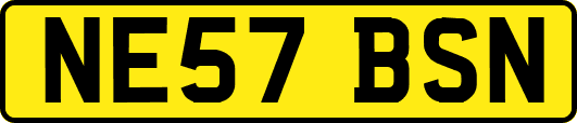 NE57BSN