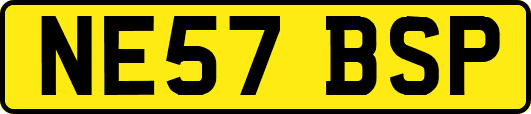 NE57BSP