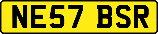 NE57BSR