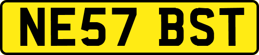 NE57BST