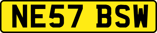 NE57BSW