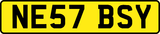 NE57BSY