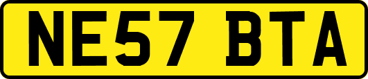 NE57BTA
