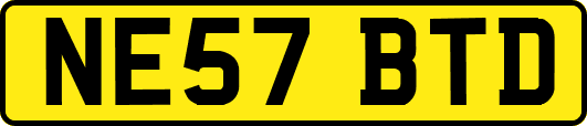 NE57BTD