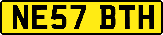 NE57BTH