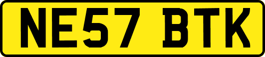 NE57BTK