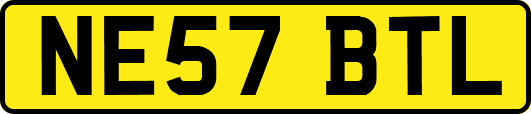 NE57BTL