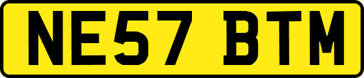 NE57BTM