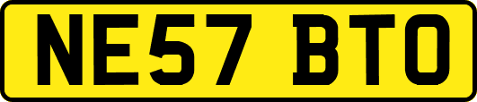 NE57BTO