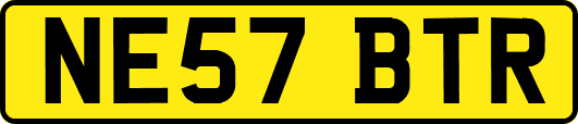 NE57BTR