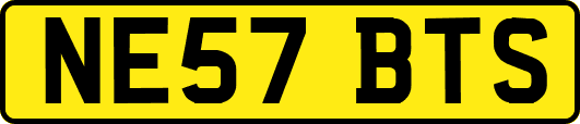 NE57BTS
