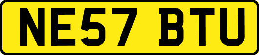 NE57BTU
