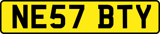 NE57BTY