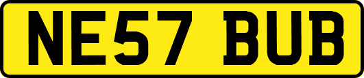 NE57BUB