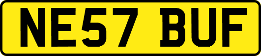 NE57BUF