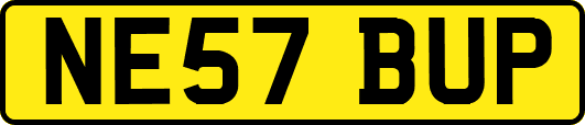 NE57BUP