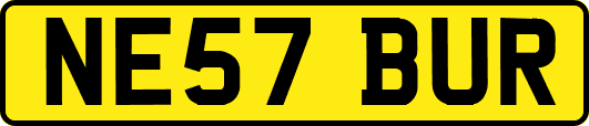 NE57BUR