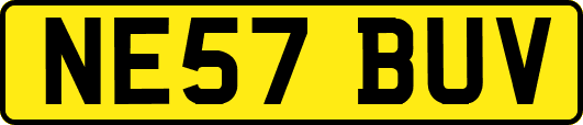 NE57BUV