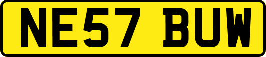 NE57BUW
