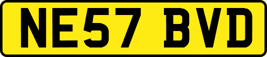 NE57BVD