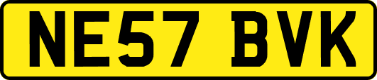 NE57BVK