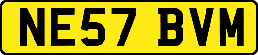 NE57BVM