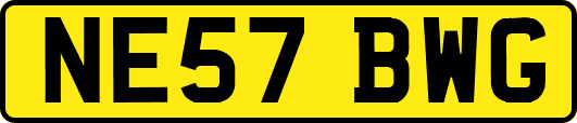 NE57BWG