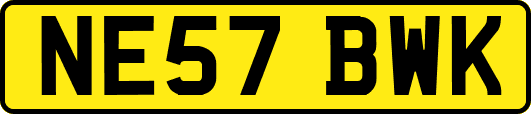 NE57BWK