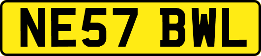NE57BWL