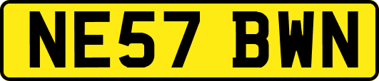 NE57BWN