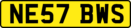 NE57BWS