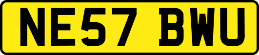 NE57BWU