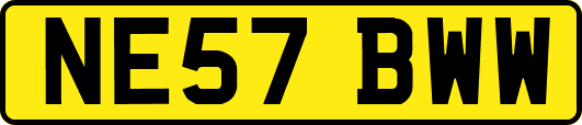 NE57BWW