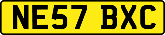 NE57BXC