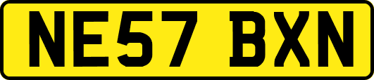 NE57BXN