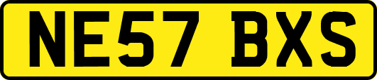 NE57BXS