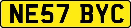NE57BYC