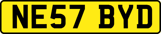 NE57BYD