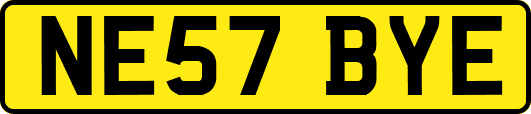 NE57BYE