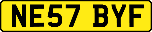 NE57BYF