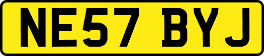 NE57BYJ
