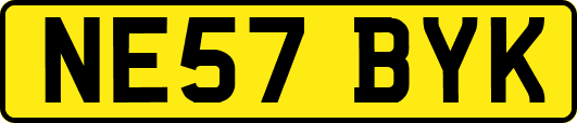 NE57BYK