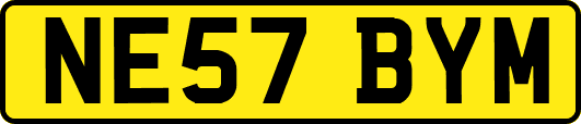 NE57BYM
