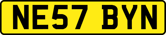 NE57BYN