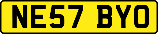 NE57BYO