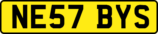 NE57BYS