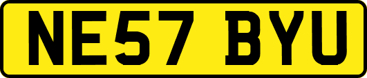 NE57BYU