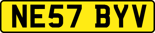 NE57BYV